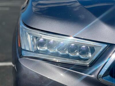 2020 Acura MDX SH-AWD - Photo 15 - Portland, OR 97216