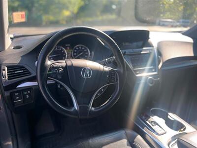 2020 Acura MDX SH-AWD - Photo 28 - Portland, OR 97216