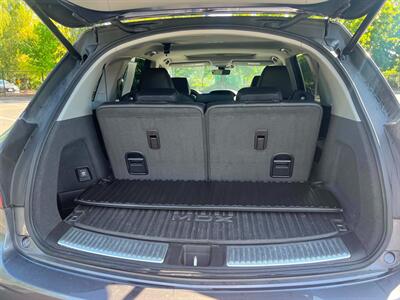 2020 Acura MDX SH-AWD - Photo 20 - Portland, OR 97216