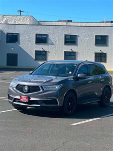 2020 Acura MDX SH-AWD - Photo 2 - Portland, OR 97216