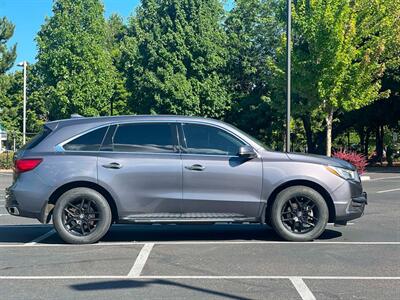 2020 Acura MDX SH-AWD - Photo 12 - Portland, OR 97216