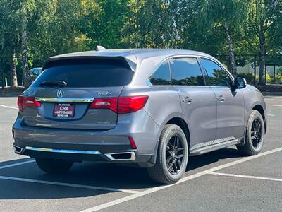 2020 Acura MDX SH-AWD - Photo 10 - Portland, OR 97216