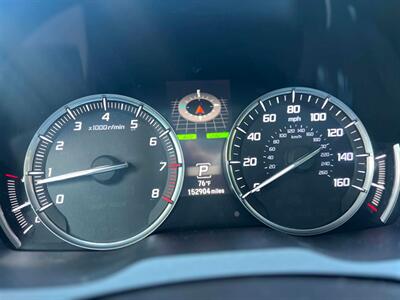 2020 Acura MDX SH-AWD - Photo 32 - Portland, OR 97216