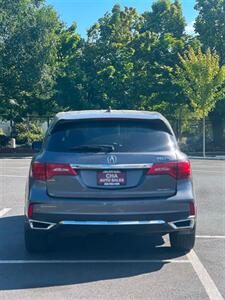 2020 Acura MDX SH-AWD - Photo 7 - Portland, OR 97216