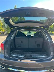2020 Acura MDX SH-AWD - Photo 19 - Portland, OR 97216