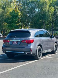 2020 Acura MDX SH-AWD - Photo 9 - Portland, OR 97216