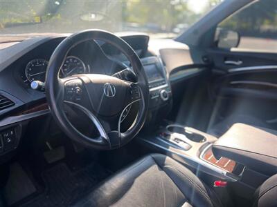 2020 Acura MDX SH-AWD - Photo 27 - Portland, OR 97216