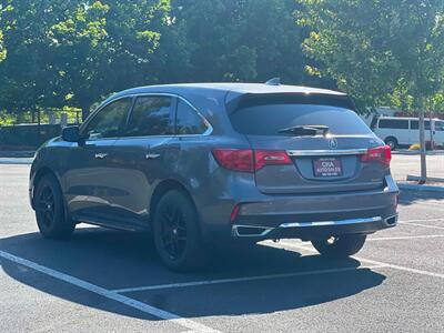 2020 Acura MDX SH-AWD - Photo 6 - Portland, OR 97216