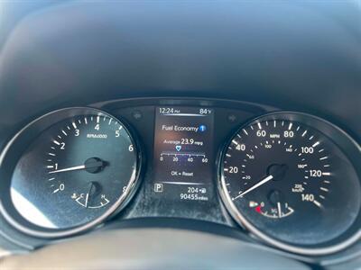 2017 Nissan Rogue SL - Photo 33 - Portland, OR 97216