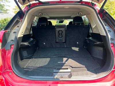 2017 Nissan Rogue SL - Photo 22 - Portland, OR 97216