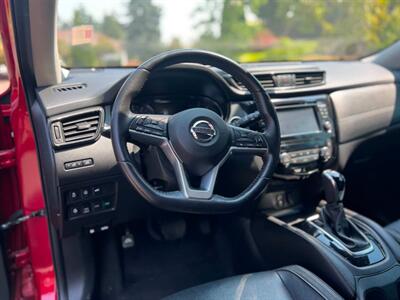 2017 Nissan Rogue SL - Photo 31 - Portland, OR 97216