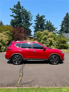 2017 Nissan Rogue SL - Photo 12 - Portland, OR 97216