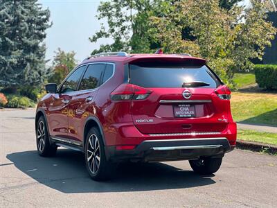 2017 Nissan Rogue SL - Photo 6 - Portland, OR 97216