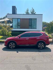 2017 Nissan Rogue SL - Photo 3 - Portland, OR 97216