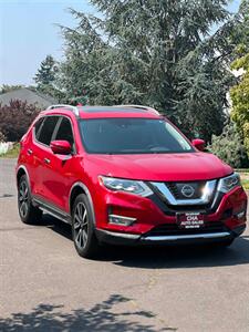 2017 Nissan Rogue SL - Photo 13 - Portland, OR 97216