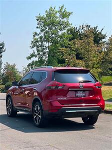 2017 Nissan Rogue SL - Photo 5 - Portland, OR 97216
