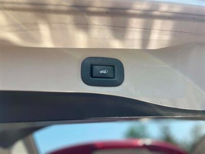 2017 Nissan Rogue SL - Photo 25 - Portland, OR 97216