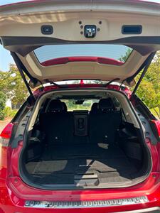 2017 Nissan Rogue SL - Photo 20 - Portland, OR 97216