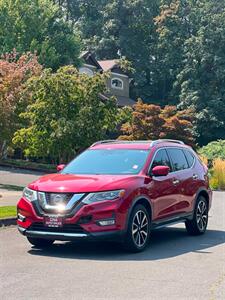 2017 Nissan Rogue SL - Photo 2 - Portland, OR 97216