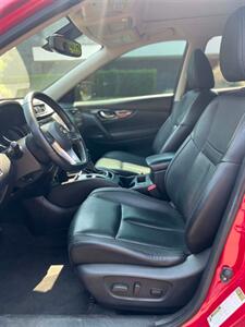 2017 Nissan Rogue SL - Photo 29 - Portland, OR 97216