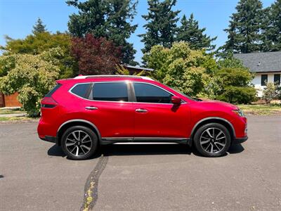 2017 Nissan Rogue SL - Photo 11 - Portland, OR 97216