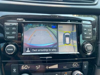 2017 Nissan Rogue SL - Photo 32 - Portland, OR 97216