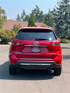 2017 Nissan Rogue SL - Photo 7 - Portland, OR 97216