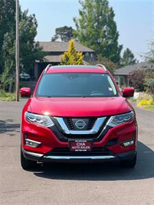 2017 Nissan Rogue SL - Photo 14 - Portland, OR 97216