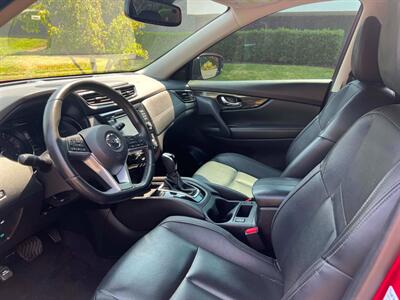 2017 Nissan Rogue SL - Photo 28 - Portland, OR 97216