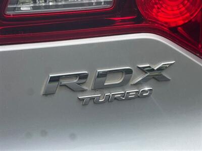 2011 Acura RDX SH-AWD w/Tech - Photo 18 - Portland, OR 97216