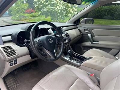 2011 Acura RDX SH-AWD w/Tech - Photo 22 - Portland, OR 97216