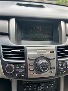 2011 Acura RDX SH-AWD w/Tech - Photo 24 - Portland, OR 97216