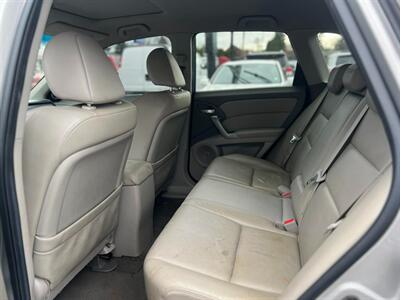 2011 Acura RDX SH-AWD w/Tech   - Photo 11 - Portland, OR 97216