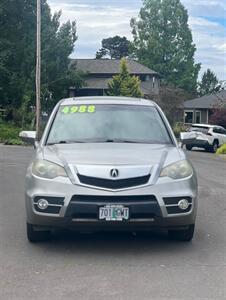 2011 Acura RDX SH-AWD w/Tech - Photo 13 - Portland, OR 97216