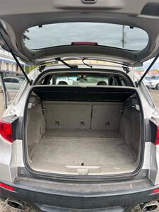 2011 Acura RDX SH-AWD w/Tech   - Photo 10 - Portland, OR 97216