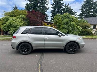 2011 Acura RDX SH-AWD w/Tech - Photo 10 - Portland, OR 97216