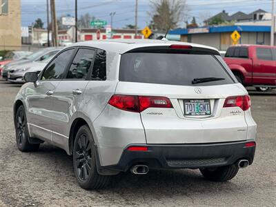 2011 Acura RDX SH-AWD w/Tech   - Photo 3 - Portland, OR 97216