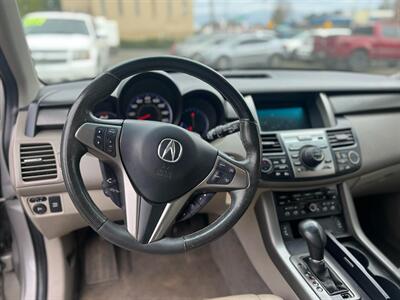 2011 Acura RDX SH-AWD w/Tech   - Photo 15 - Portland, OR 97216