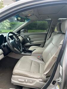 2011 Acura RDX SH-AWD w/Tech - Photo 21 - Portland, OR 97216
