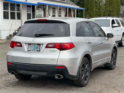 2011 Acura RDX SH-AWD w/Tech   - Photo 5 - Portland, OR 97216