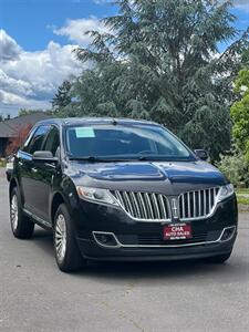 2013 Lincoln MKX   - Photo 13 - Portland, OR 97216