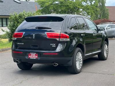 2013 Lincoln MKX   - Photo 9 - Portland, OR 97216