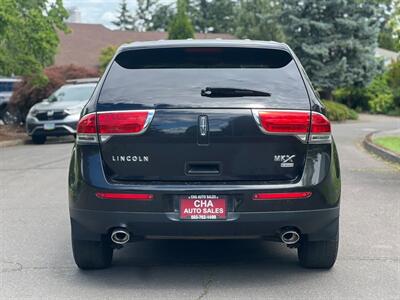 2013 Lincoln MKX   - Photo 7 - Portland, OR 97216