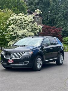 2013 Lincoln MKX   - Photo 2 - Portland, OR 97216