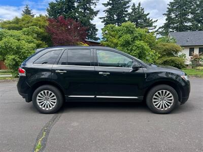 2013 Lincoln MKX   - Photo 12 - Portland, OR 97216