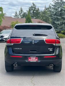 2013 Lincoln MKX   - Photo 8 - Portland, OR 97216