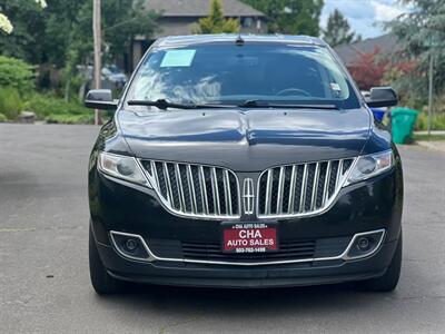 2013 Lincoln MKX   - Photo 15 - Portland, OR 97216