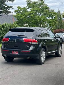 2013 Lincoln MKX   - Photo 10 - Portland, OR 97216