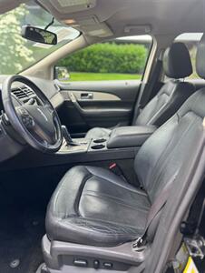 2013 Lincoln MKX   - Photo 22 - Portland, OR 97216