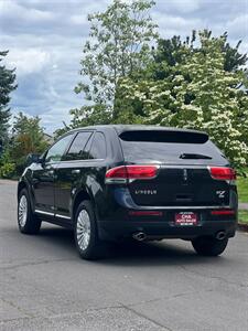 2013 Lincoln MKX   - Photo 6 - Portland, OR 97216